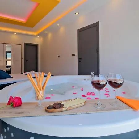 Apartment Natural Secret Garden Fethiye