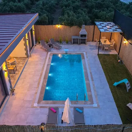 Natural Secret Garden Fethiye