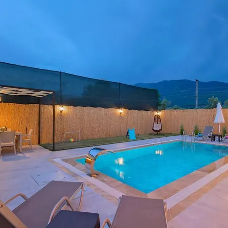 Apartment Natural Secret Garden Fethiye
