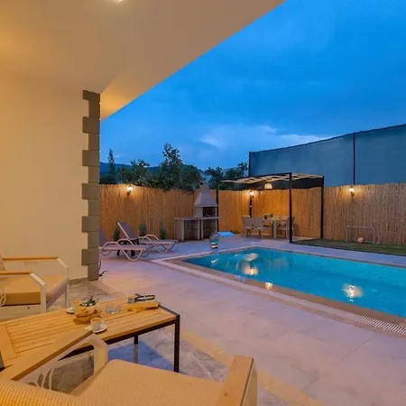 Natural Secret Garden Apartment *